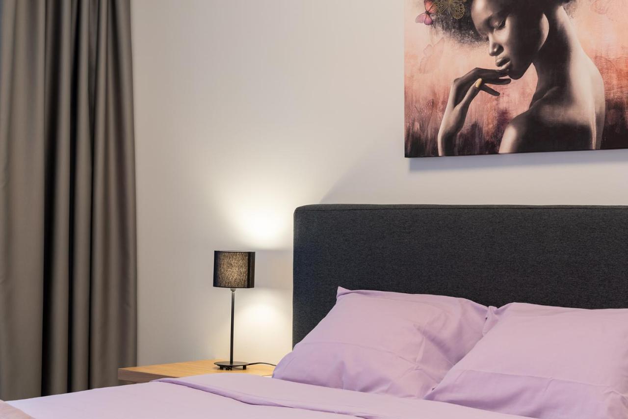Apartmán Tartukodu Riia 20A-5 Exteriér fotografie