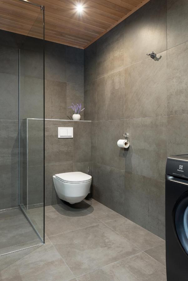 Apartmán Tartukodu Riia 20A-5 Exteriér fotografie